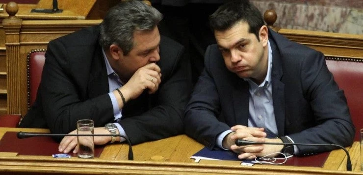 Το καράβι βούλιαξε- Ποιοι βουλευτές ετοιμάζονται να κουνήσουν μαντήλι – Κόκκινος συναγερμός σε Μαξίμου και εκλογές προ των πυλών